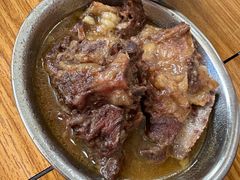 -阿秋牛排(湖心街店)