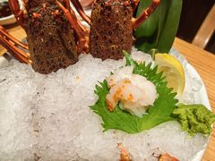 -花和海鲜自助(梅江店)