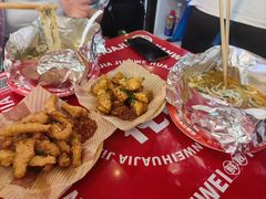 -见味花甲(福田coco park店)