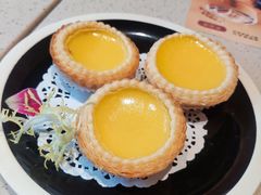 松化鸡蛋挞-点都德(夫子庙店)