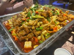 -还是那家•秘制活鱼现烤•香辣美蛙(独墅湖邻里中心店)