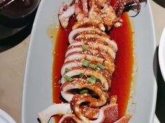 -前海沿·青岛菜(李沧万达店)
