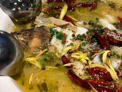 -太二酸菜鱼(菱角湖万达店)