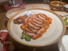 -青年公社烤鸭(滨湖银泰店)