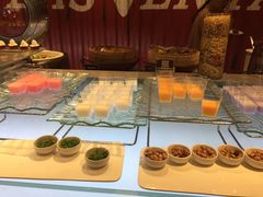 -凡塔斯牛排餐厅(厚街万达店)