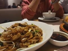 -顺风汤馆·广府粤菜(江宸天街店)