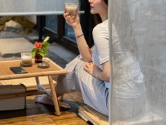 -Metal hands·铁手咖啡