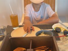 -宴悦海鲜餐厅·游水海鲜·牛排(亚龙湾瑞吉店)