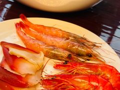 -西安W酒店·WEI全味西餐厅