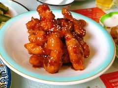 -鼎香润(德胜门内店)