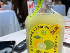 -洪福龙虾