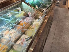 -温野菜涮涮锅(曲江大悦城店)