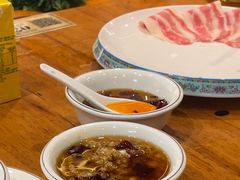 -乐宴·老北京铜火锅(桂庙店)