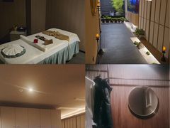 -宫七SPA·高端Massage(浦东大道店)