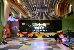 -宝燕乐园(闵行旗舰店)