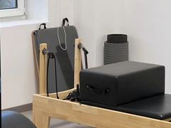 -零度健身工作室