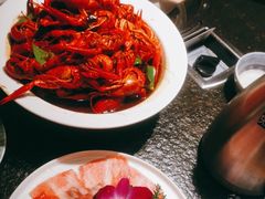-旺晖本帮骨头煲·深夜火锅(梅园路店)