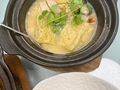 -双生不夜粥
