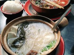 -清真·马文砂锅大全(麦苋街店)