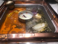 -新辣道鱼火锅(领展购物广场·中关村店)