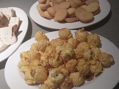 -半天妖烤鱼(安丘泰华城店)