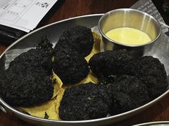 -食间牛排(湖西路店)