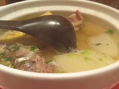 -西贝(虹口龙之梦店)