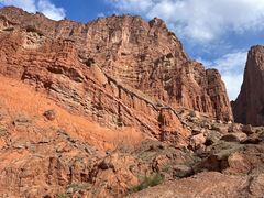 -天山神秘大峡谷