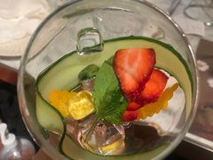 -Margherita雏菊意大利餐厅(雅颂庭购物中心店)