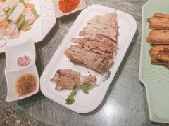 -马老六清真餐厅(雁滩店)