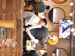 大堂-聚点串吧·北京烧烤(赵登禹路店)