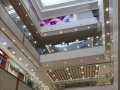 -永旺梦乐城(金银潭店)