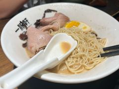 -一豚轩·烧鸟·豚骨拉面(五四路店)