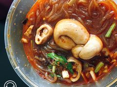 -甘记肥肠粉(马鞍北路店)
