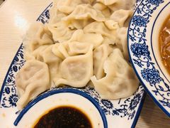 -东北王食府(科大店)