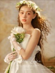 -拾尚映画·STUDIO婚纱摄影(中关村店)