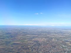 -米兰-马尔彭萨机场