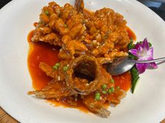 -浔庐餐厅•江西老字号•九江菜(烟水亭店)