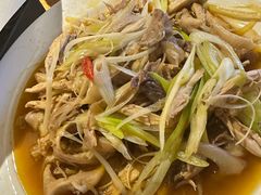 -平娃三宝烧烤·面食(富丰桥店)