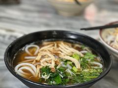 -再回首鸡肉米线(人民路一店)