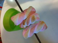 烤棉花糖-鬼味烤翅(南锣鼓巷店)
