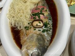 -阿莉餐厅(枣阳路店)