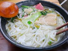 -蒙小妹骨汤饭.米线(新光路店)