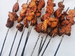 -正宁路小吃夜市