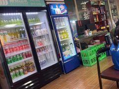 -清真·馬坡二旦烧烤(人生一串拍摄店)