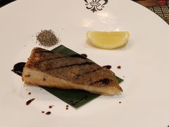 -丹鼎铁板料理