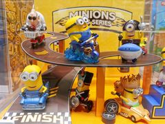 -泡泡玛特POPMART(蓝色港湾店)