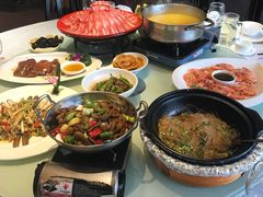 -上座·餐厅(阳光100店)