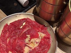 -西塔老太太泥炉烤肉(杭州首店)