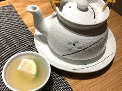 -厦门源昌凯宾斯基大酒店-隠れ鉄板焼